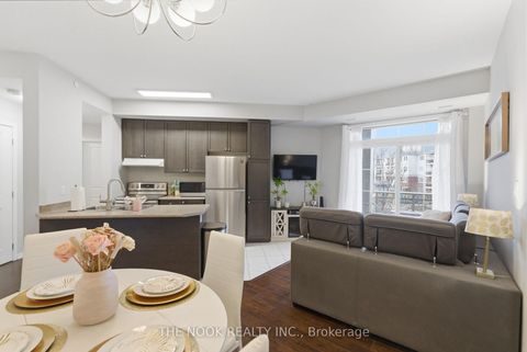 Photo 13 at 229 - 80 Aspen Springs Drive, Bowmanville, Clarington