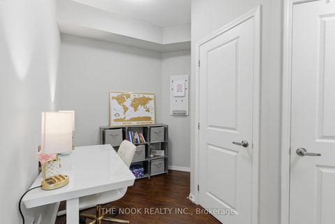 Photo 17 at 229 - 80 Aspen Springs Drive, Bowmanville, Clarington