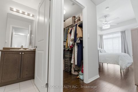 Photo 19 at 229 - 80 Aspen Springs Drive, Bowmanville, Clarington