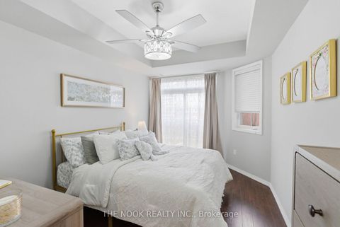 Photo 20 at 229 - 80 Aspen Springs Drive, Bowmanville, Clarington