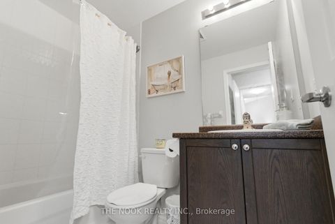 Photo 21 at 229 - 80 Aspen Springs Drive, Bowmanville, Clarington