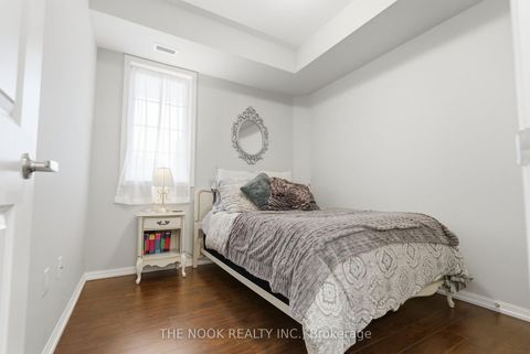 Photo 22 at 229 - 80 Aspen Springs Drive, Bowmanville, Clarington