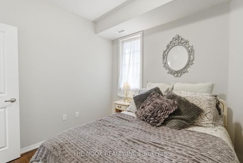 Photo 23 at 229 - 80 Aspen Springs Drive, Bowmanville, Clarington