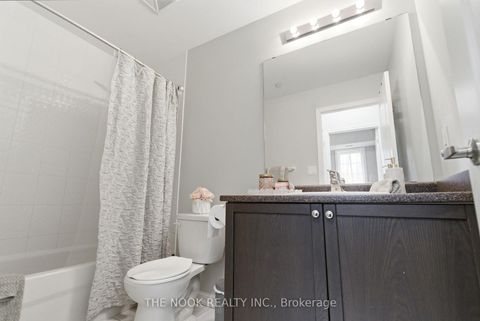 Photo 24 at 229 - 80 Aspen Springs Drive, Bowmanville, Clarington