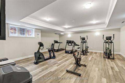 Photo 25 at 229 - 80 Aspen Springs Drive, Bowmanville, Clarington