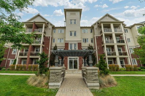 Photo 28 at 229 - 80 Aspen Springs Drive, Bowmanville, Clarington