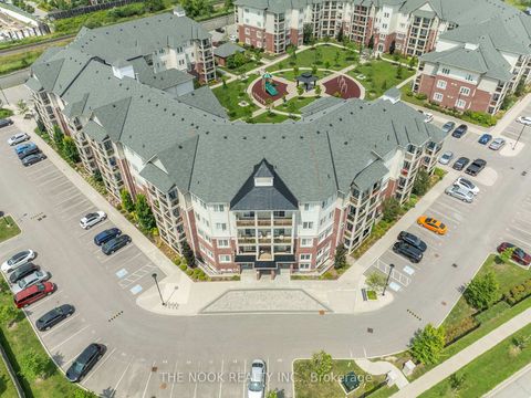 Photo 29 at 229 - 80 Aspen Springs Drive, Bowmanville, Clarington