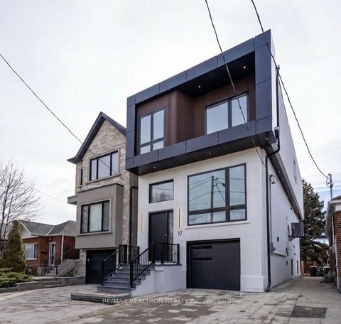 Photo 0 at 17 Lanark Avenue, Oakwood Village, Toronto