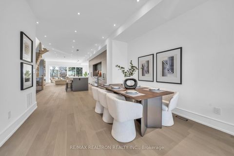 Photo 5 at 17 Lanark Avenue, Oakwood Village, Toronto