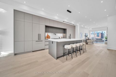 Photo 8 at 17 Lanark Avenue, Oakwood Village, Toronto