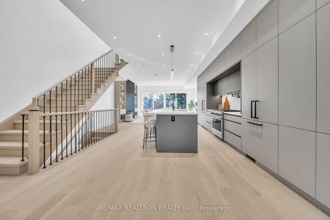 Photo 12 at 17 Lanark Avenue, Oakwood Village, Toronto