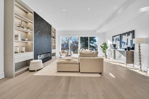 Photo 13 at 17 Lanark Avenue, Oakwood Village, Toronto