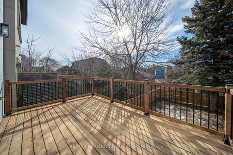 Photo 18 at 17 Lanark Avenue, Oakwood Village, Toronto