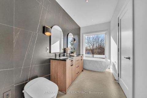 Photo 22 at 17 Lanark Avenue, Oakwood Village, Toronto