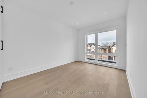 Photo 28 at 17 Lanark Avenue, Oakwood Village, Toronto