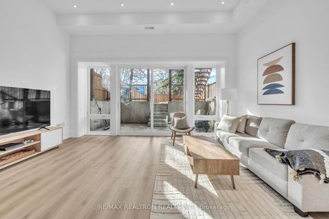 Photo 38 at 17 Lanark Avenue, Oakwood Village, Toronto