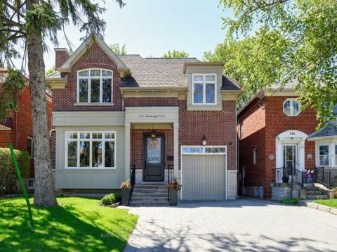 Photo 0 at 344 Bessborough Drive, Leaside, Toronto