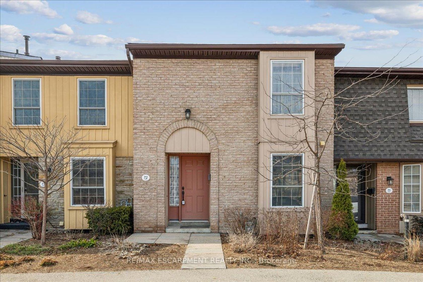 72 - 3025 Glencrest Road, Roseland, Burlington 