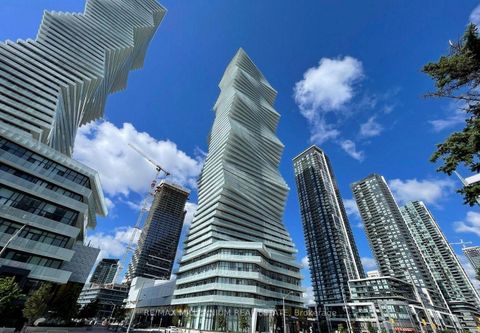 Photo 0 at 5901 - 3900 Confederation Parkway, City Centre, Mississauga