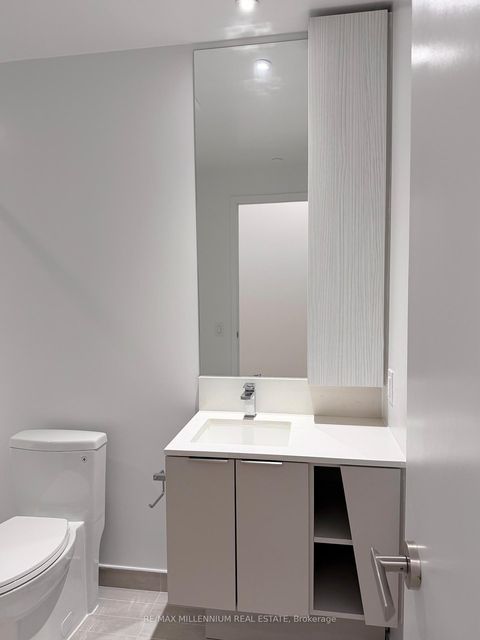 Photo 7 at 5901 - 3900 Confederation Parkway, City Centre, Mississauga