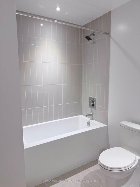 Photo 8 at 5901 - 3900 Confederation Parkway, City Centre, Mississauga