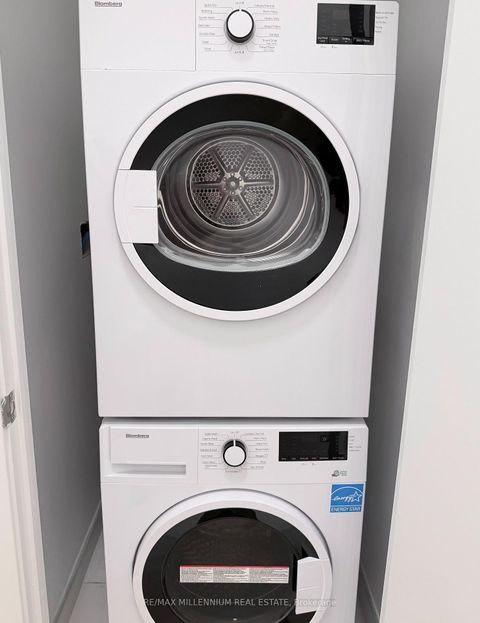 Photo 9 at 5901 - 3900 Confederation Parkway, City Centre, Mississauga