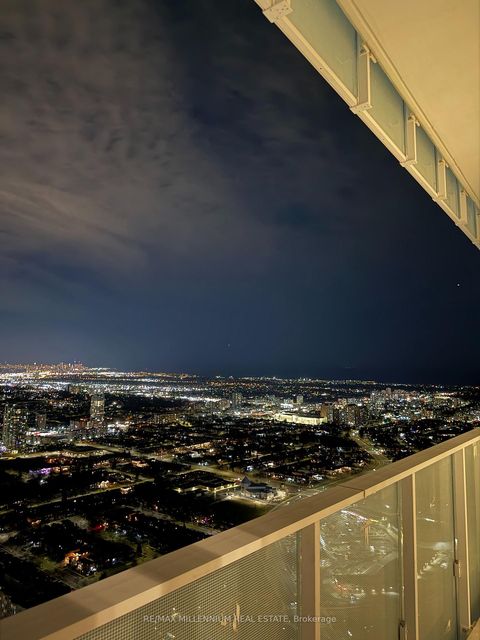 Photo 17 at 5901 - 3900 Confederation Parkway, City Centre, Mississauga