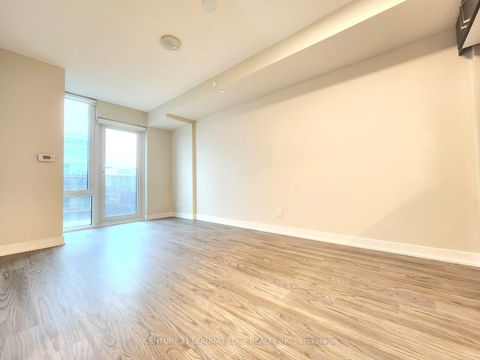 Photo 1 at 1318 - 38 Monte Kwinter Court, Clanton Park, Toronto