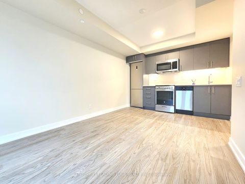 Photo 3 at 1318 - 38 Monte Kwinter Court, Clanton Park, Toronto