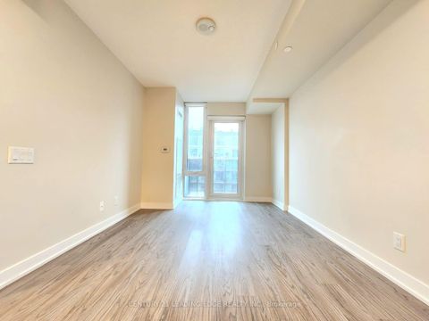 Photo 6 at 1318 - 38 Monte Kwinter Court, Clanton Park, Toronto