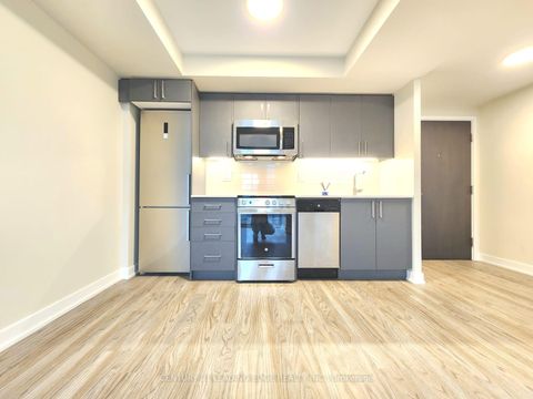 Photo 7 at 1318 - 38 Monte Kwinter Court, Clanton Park, Toronto