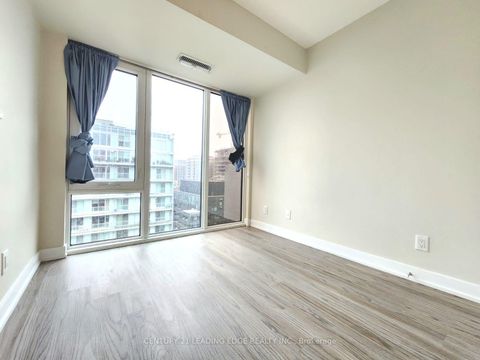 Photo 11 at 1318 - 38 Monte Kwinter Court, Clanton Park, Toronto