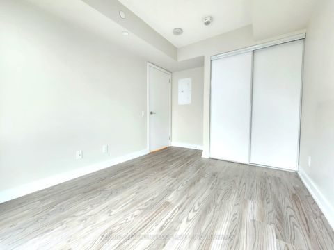 Photo 12 at 1318 - 38 Monte Kwinter Court, Clanton Park, Toronto