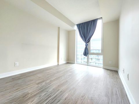 Photo 14 at 1318 - 38 Monte Kwinter Court, Clanton Park, Toronto