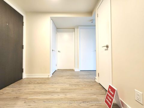 Photo 16 at 1318 - 38 Monte Kwinter Court, Clanton Park, Toronto