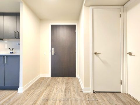 Photo 17 at 1318 - 38 Monte Kwinter Court, Clanton Park, Toronto