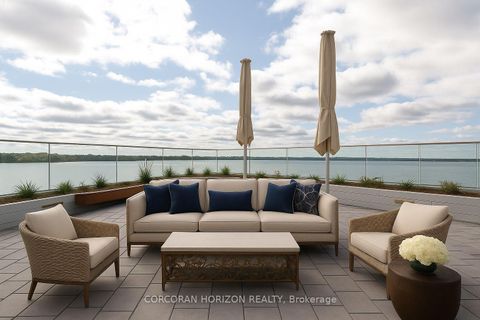 Photo 1 at 912 - 118 Merchants' Wharf, Waterfront Communities C8, Toronto