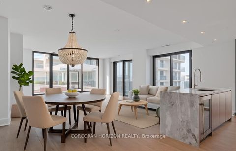 Photo 2 at 912 - 118 Merchants' Wharf, Waterfront Communities C8, Toronto