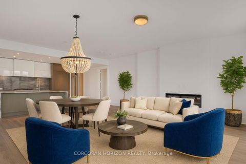 Photo 3 at 912 - 118 Merchants' Wharf, Waterfront Communities C8, Toronto