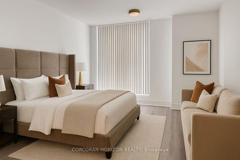 Photo 5 at 912 - 118 Merchants' Wharf, Waterfront Communities C8, Toronto