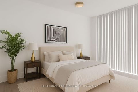 Photo 6 at 912 - 118 Merchants' Wharf, Waterfront Communities C8, Toronto