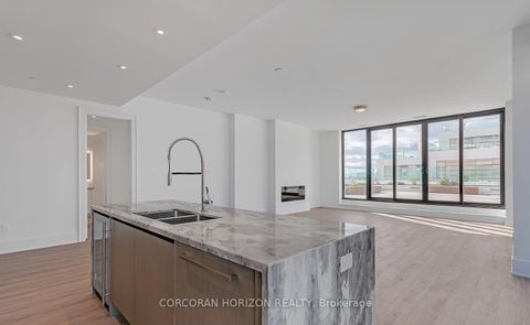 Photo 10 at 912 - 118 Merchants' Wharf, Waterfront Communities C8, Toronto