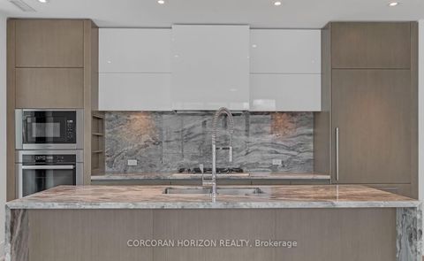 Photo 11 at 912 - 118 Merchants' Wharf, Waterfront Communities C8, Toronto