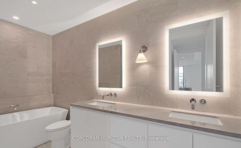 Photo 14 at 912 - 118 Merchants' Wharf, Waterfront Communities C8, Toronto