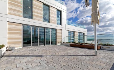 Photo 16 at 912 - 118 Merchants' Wharf, Waterfront Communities C8, Toronto