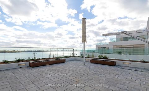 Photo 17 at 912 - 118 Merchants' Wharf, Waterfront Communities C8, Toronto