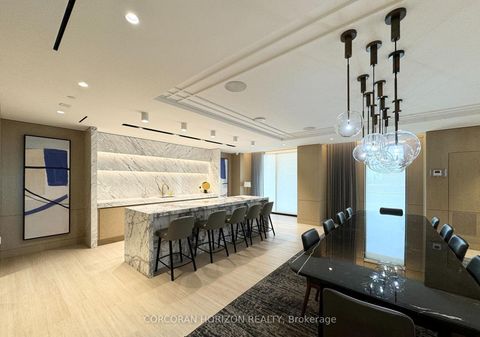 Photo 20 at 912 - 118 Merchants' Wharf, Waterfront Communities C8, Toronto