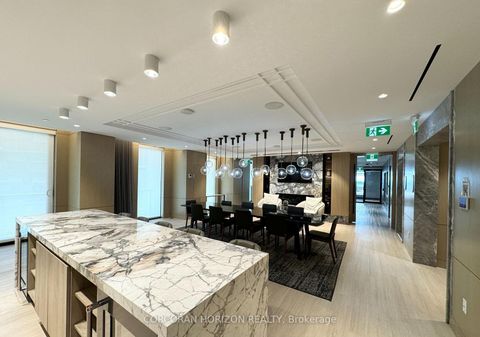 Photo 21 at 912 - 118 Merchants' Wharf, Waterfront Communities C8, Toronto