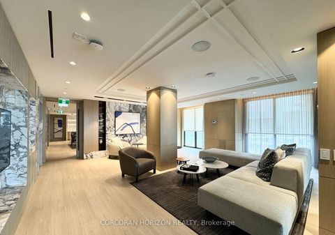 Photo 22 at 912 - 118 Merchants' Wharf, Waterfront Communities C8, Toronto