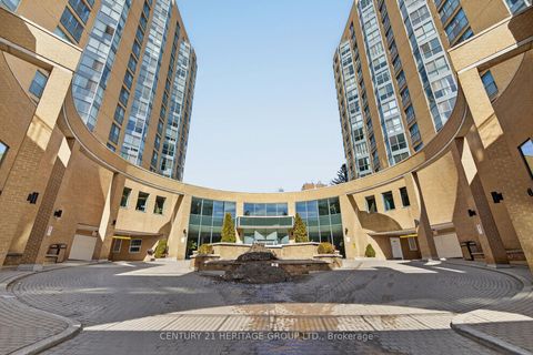 Photo 5 at 1005 - 150 Dunlop Street E, City Centre, Barrie